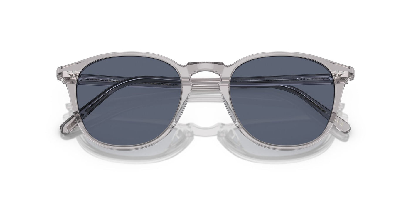 Oliver Peoples Forman L.A OV5414SU Grey/Blue Polarised #colour_grey-blue-polarised