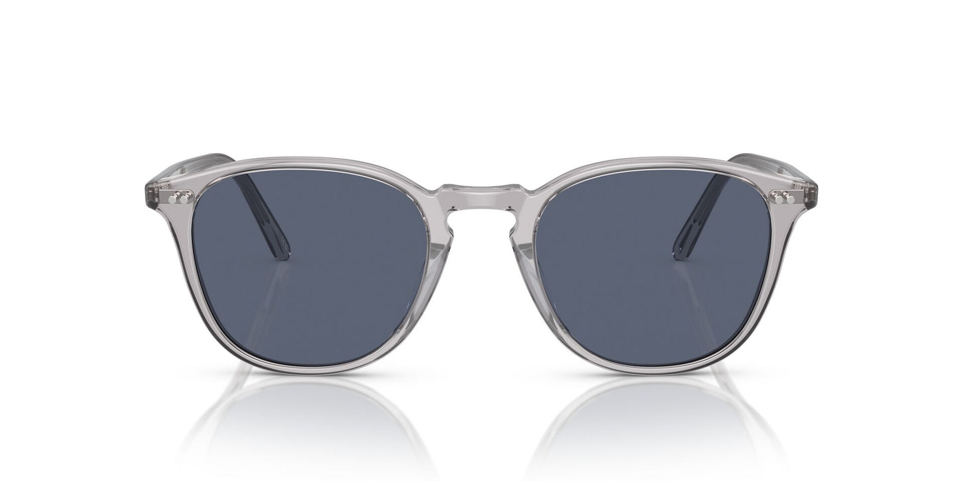 Oliver Peoples Forman L.A OV5414SU Grey/Blue Polarised #colour_grey-blue-polarised