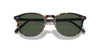 Oliver Peoples Forman L.A OV5414SU Dark Tortoise/Green Polarised #colour_dark-tortoise-green-polarised