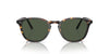 Oliver Peoples Forman L.A OV5414SU Dark Tortoise/Green Polarised #colour_dark-tortoise-green-polarised