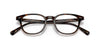 Oliver Peoples Sadao OV5481U Sedona Red-Taupe Gradient #colour_sedona-red-taupe-gradient