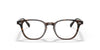 Oliver Peoples Sadao OV5481U Sedona Red-Taupe Gradient #colour_sedona-red-taupe-gradient