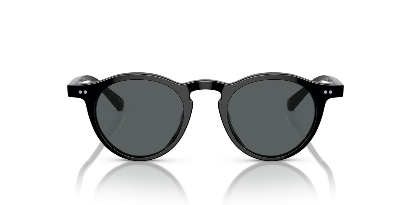 Oliver Peoples OP-13 Sun OV5504SU Black/Midnight Express Polarised #colour_black-midnight-express-polarised