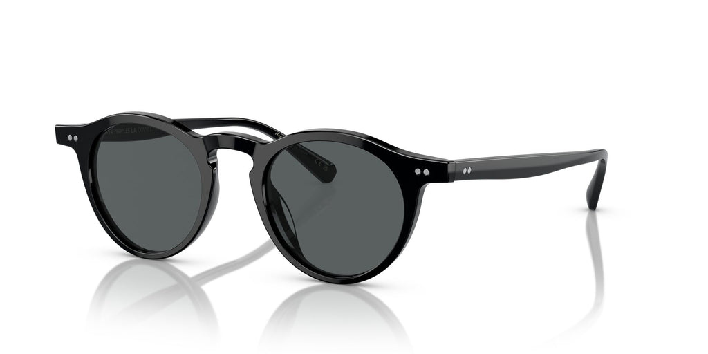 Oliver Peoples OP-13 Sun OV5504SU Black/Midnight Express Polarised #colour_black-midnight-express-polarised