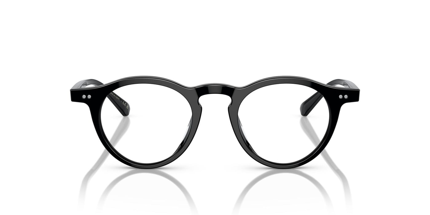 Oliver Peoples OP-13 OV5504U Black #colour_black