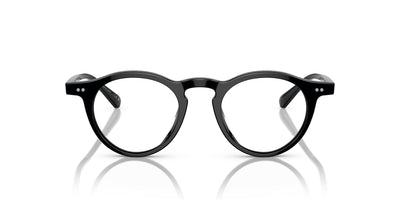 Oliver Peoples OP-13 OV5504U Black #colour_black