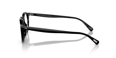 Oliver Peoples OP-13 OV5504U Black #colour_black