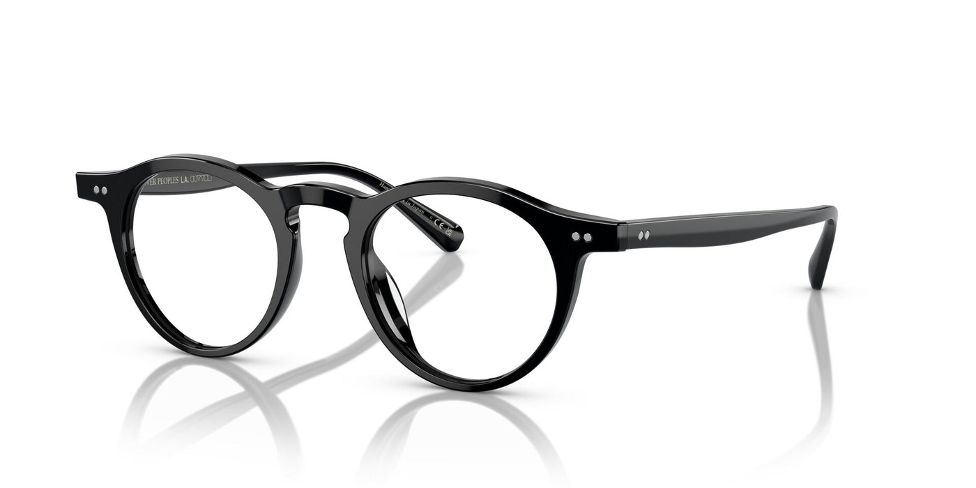 Oliver Peoples OP-13 OV5504U Black #colour_black