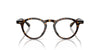 Oliver Peoples OP-13 OV5504U Atago Tortoise #colour_atago-tortoise