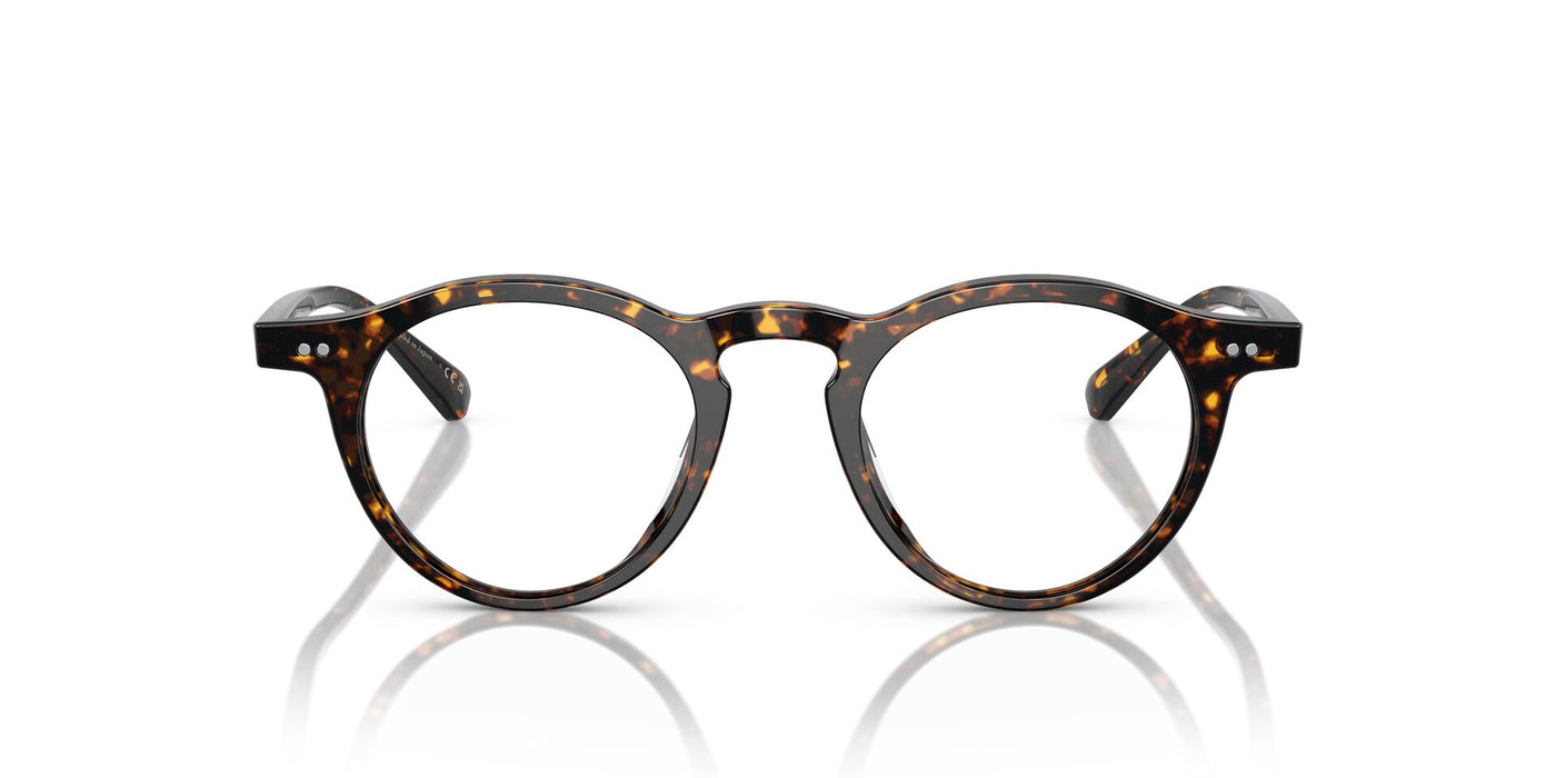 Oliver Peoples OP-13 OV5504U Atago Tortoise #colour_atago-tortoise