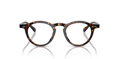 Oliver Peoples OP-13 OV5504U Atago Tortoise #colour_atago-tortoise