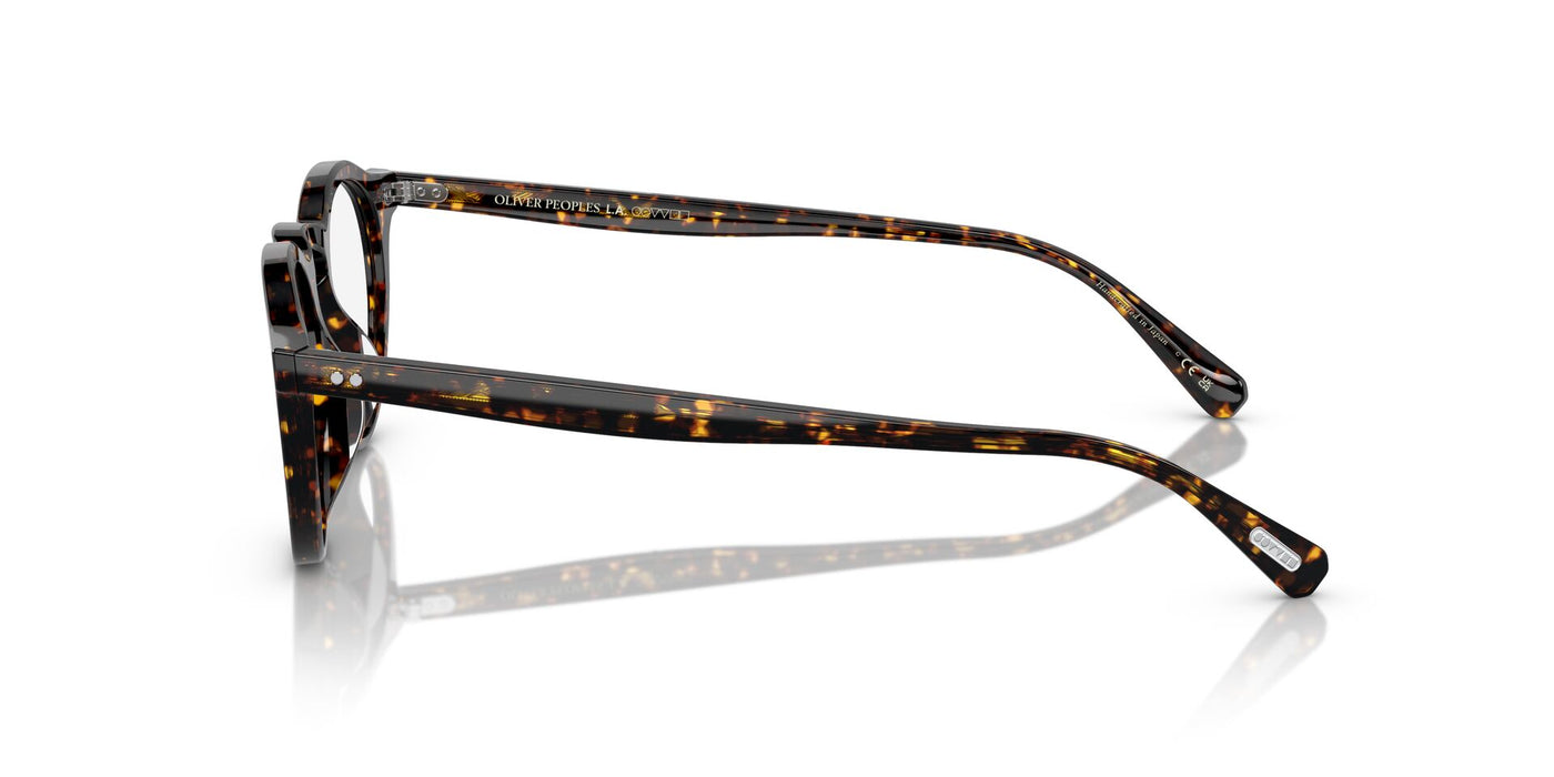 Oliver Peoples OP-13 OV5504U Atago Tortoise #colour_atago-tortoise