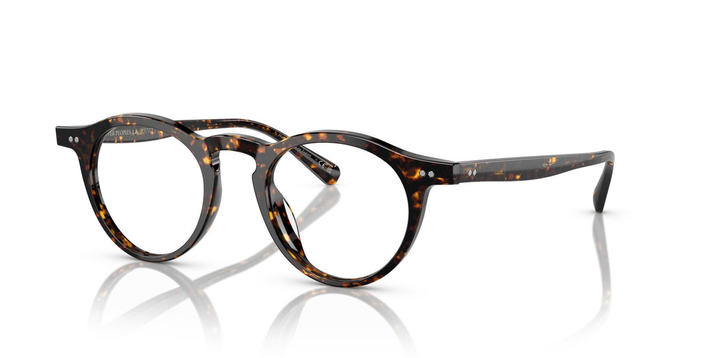 Oliver Peoples OP-13 OV5504U Atago Tortoise #colour_atago-tortoise