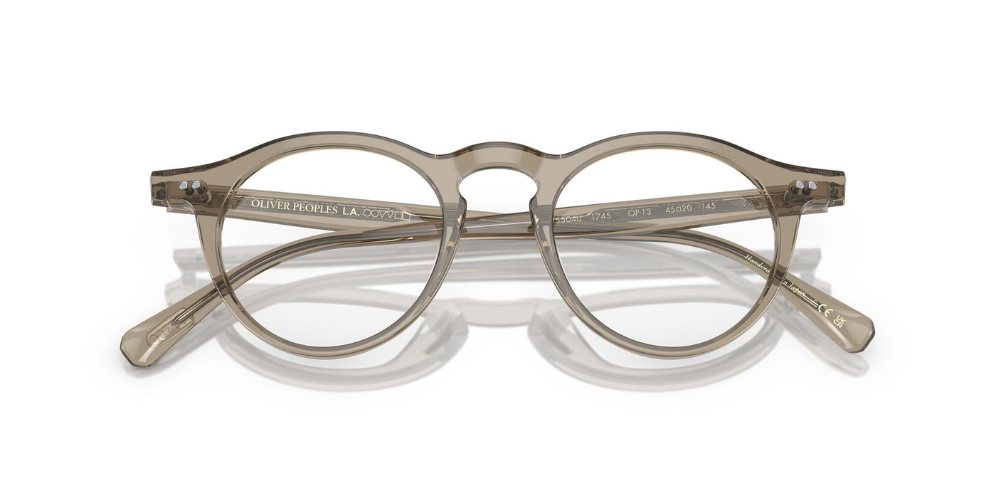 Oliver Peoples OP-13 OV5504U Sencha #colour_sencha