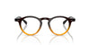 Oliver Peoples OP-13 OV5504U Whisky Gradient #colour_whisky-gradient