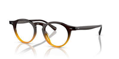 Oliver Peoples OP-13 OV5504U Whisky Gradient #colour_whisky-gradient