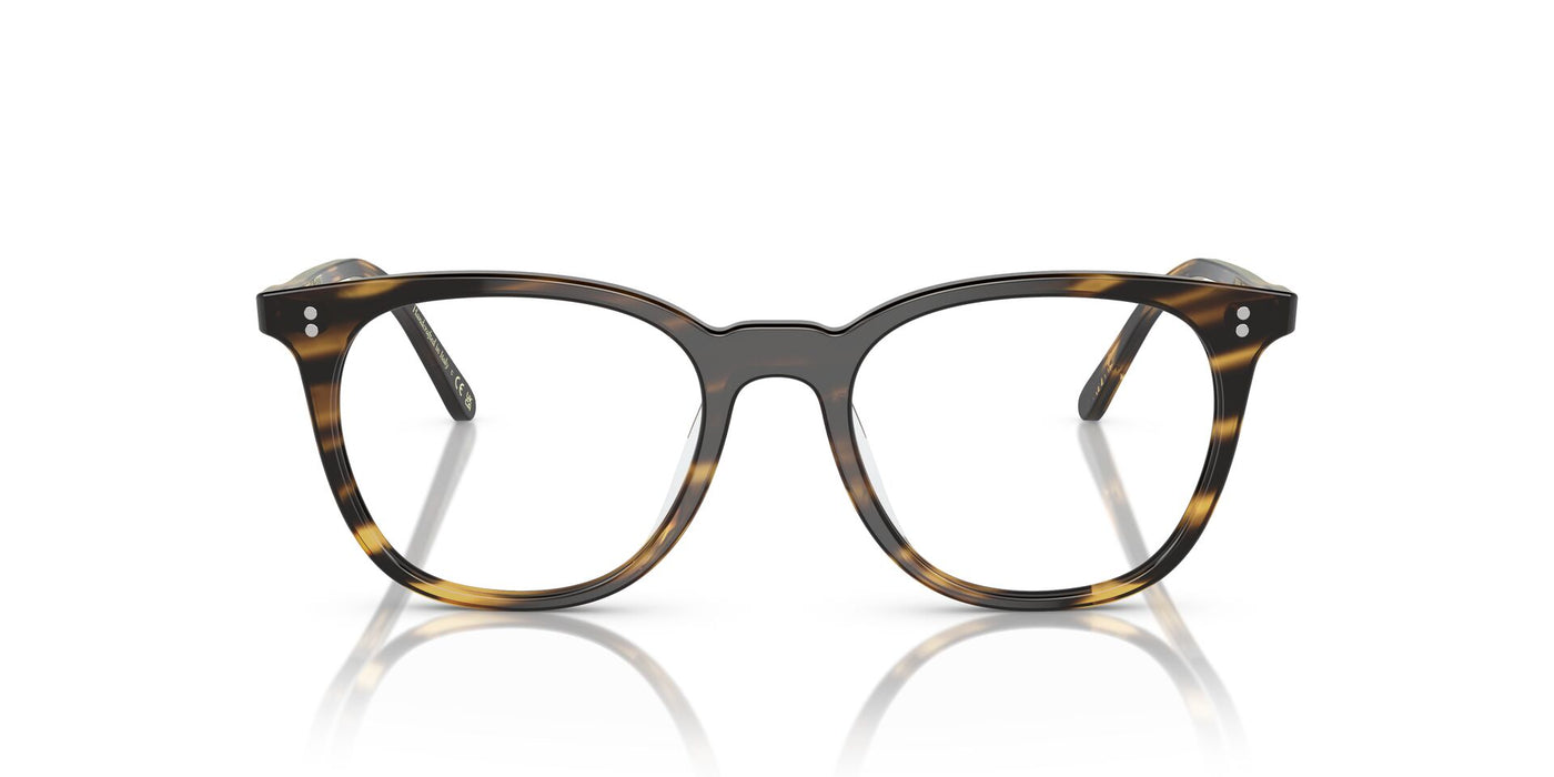 Oliver Peoples Josianne OV5538U Cocobolo #colour_cocobolo