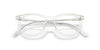 Oliver Peoples Josianne OV5538U Buff Crystal Gradient #colour_buff-crystal-gradient