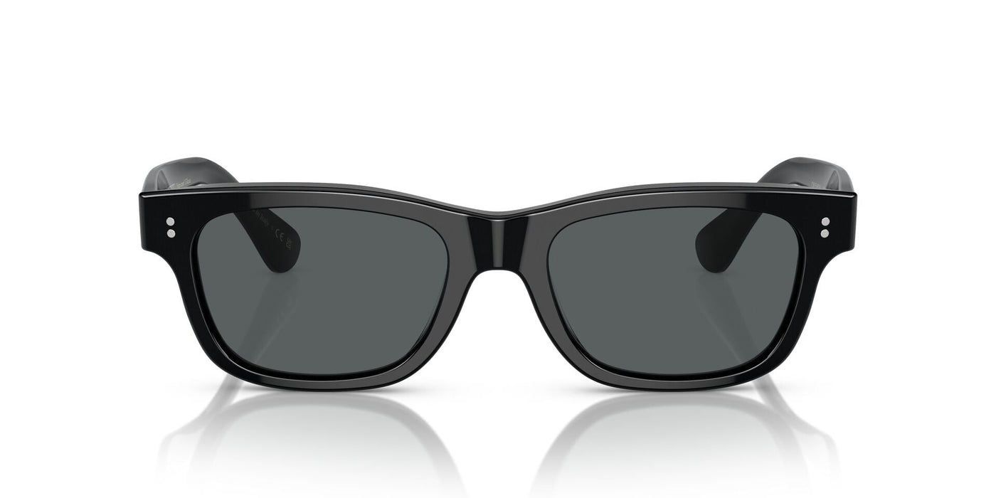 Oliver Peoples Rosson Sun OV5540SU Black/Midnight Express Polarised #colour_black-midnight-express-polarised