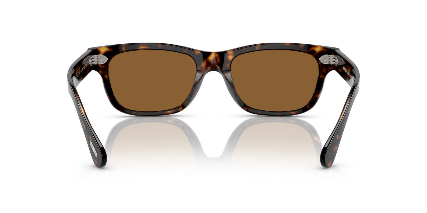 Oliver Peoples Rosson Sun OV5540SU 362/True Brown #colour_362-true-brown