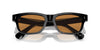 Oliver Peoples Rosson Sun OV5540SU Black/362 Gradient/Cognac #colour_black-362-gradient-cognac