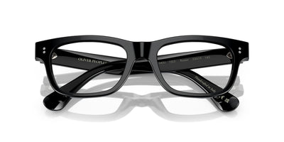 Oliver Peoples Rosson OV5540U Black #colour_black