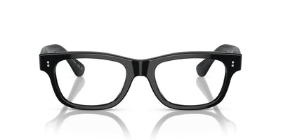 Oliver Peoples Rosson OV5540U Black #colour_black