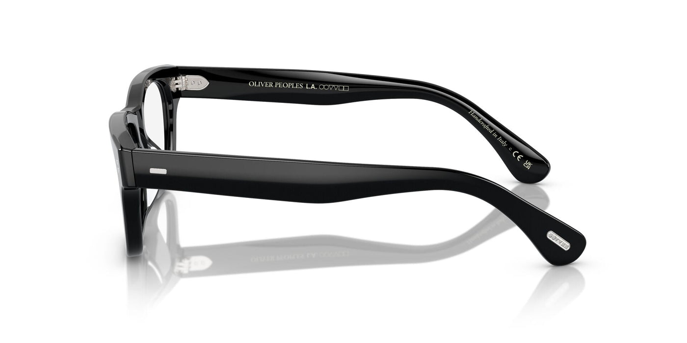 Oliver Peoples Rosson OV5540U Black #colour_black