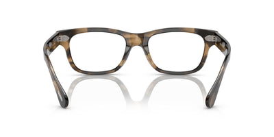 Oliver Peoples Rosson OV5540U Teakwood #colour_teakwood