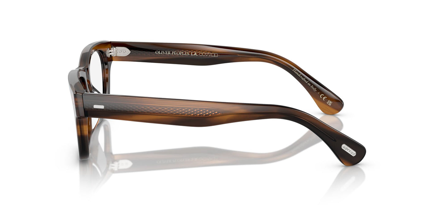 Oliver Peoples Rosson OV5540U Tuscany Tortoise #colour_tuscany-tortoise