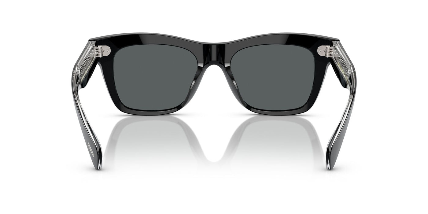 Oliver Peoples Ms. Oliver OV5542SU Black/Midnight Express Polarised #colour_black-midnight-express-polarised