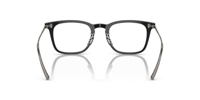 Oliver Peoples Loftin OV5543 Black #colour_black