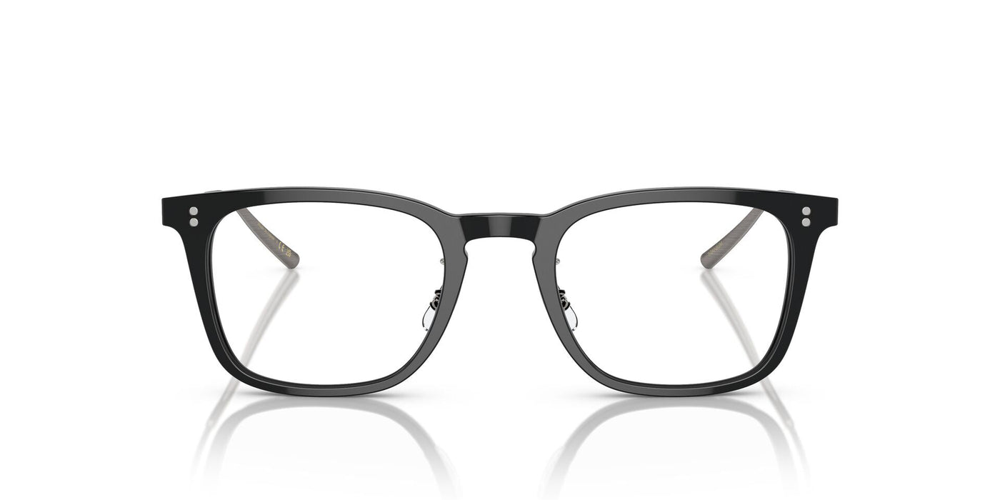 Oliver Peoples Loftin OV5543 Black #colour_black