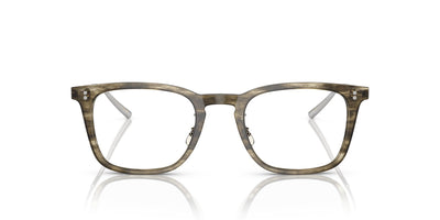 Oliver Peoples Loftin OV5543 Soft Olive Bark #colour_soft-olive-bark