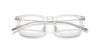 Oliver Peoples Loftin OV5543 Gravel #colour_gravel