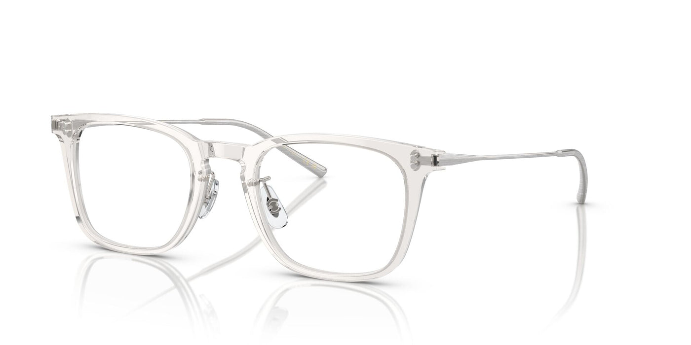 Oliver Peoples Loftin OV5543 Gravel #colour_gravel