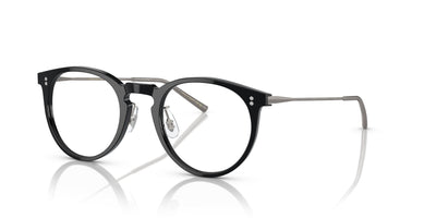 Oliver Peoples Orrison OV5544 Black #colour_black