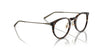 Oliver Peoples Orrison OV5544 Atago Tortoise #colour_atago-tortoise