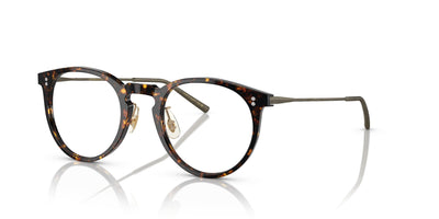 Oliver Peoples Orrison OV5544 Atago Tortoise #colour_atago-tortoise