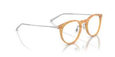 Oliver Peoples Orrison OV5544 Semi Matte Goldwood #colour_semi-matte-goldwood