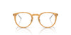 Oliver Peoples Orrison OV5544 Semi Matte Goldwood #colour_semi-matte-goldwood