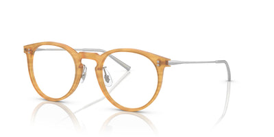 Oliver Peoples Orrison OV5544 Semi Matte Goldwood #colour_semi-matte-goldwood