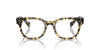 Oliver Peoples Afton OV5545U Tokyo Tortoise #colour_tokyo-tortoise