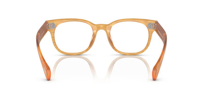 Oliver Peoples Afton OV5545U Semi Matte Goldwood #colour_semi-matte-goldwood