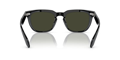 Oliver Peoples N.06 Sun OV5546SU Black/G-15 Polarised #colour_black-g-15-polarised