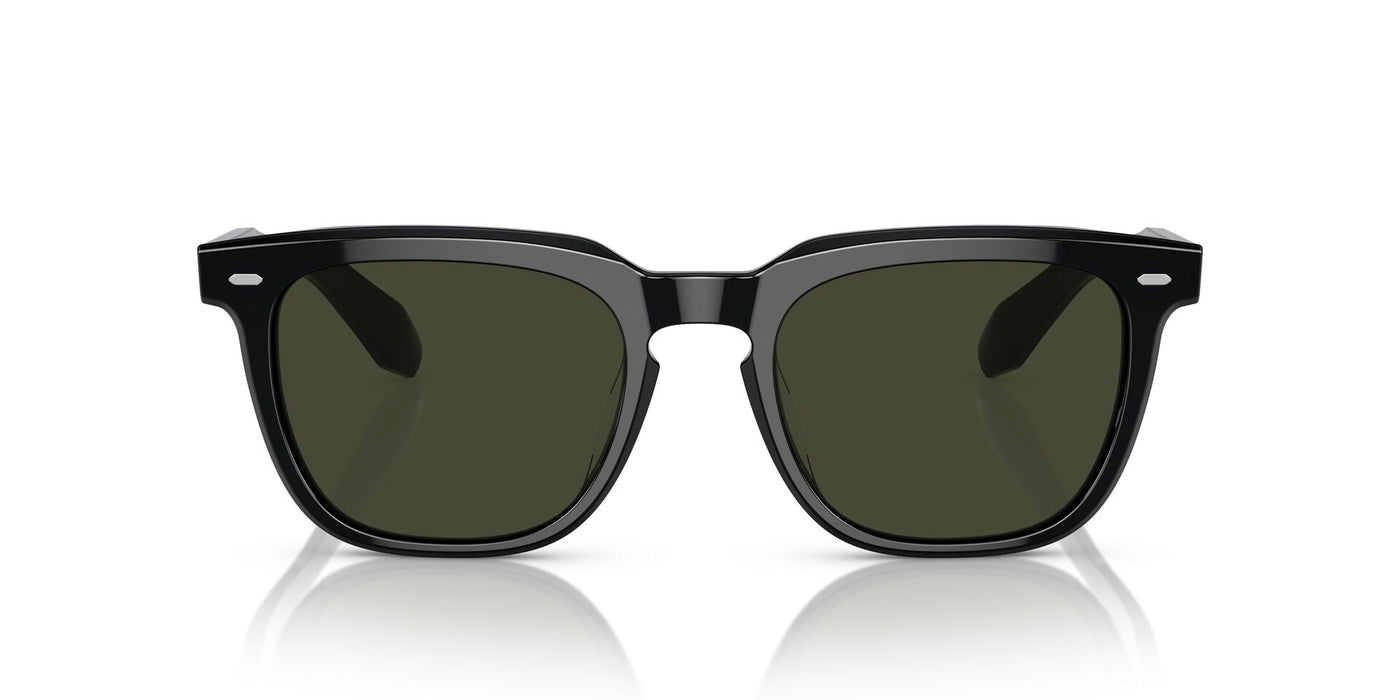 Oliver Peoples N.06 Sun OV5546SU Black/G-15 Polarised #colour_black-g-15-polarised