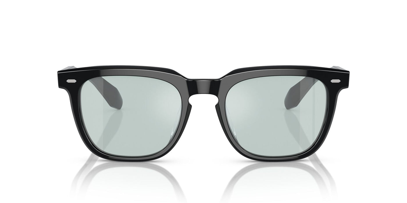 Oliver Peoples N.06 OV5546U Black #colour_black