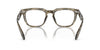 Oliver Peoples N.06 OV5546U Soft Olive Bark #colour_soft-olive-bark