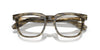 Oliver Peoples N.06 OV5546U Soft Olive Bark #colour_soft-olive-bark