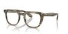 Oliver Peoples N.06 OV5546U Soft Olive Bark #colour_soft-olive-bark